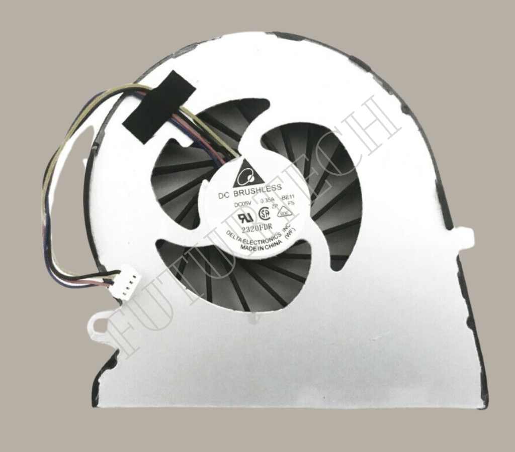 Fan Lenovo Y560 | 4 Pin