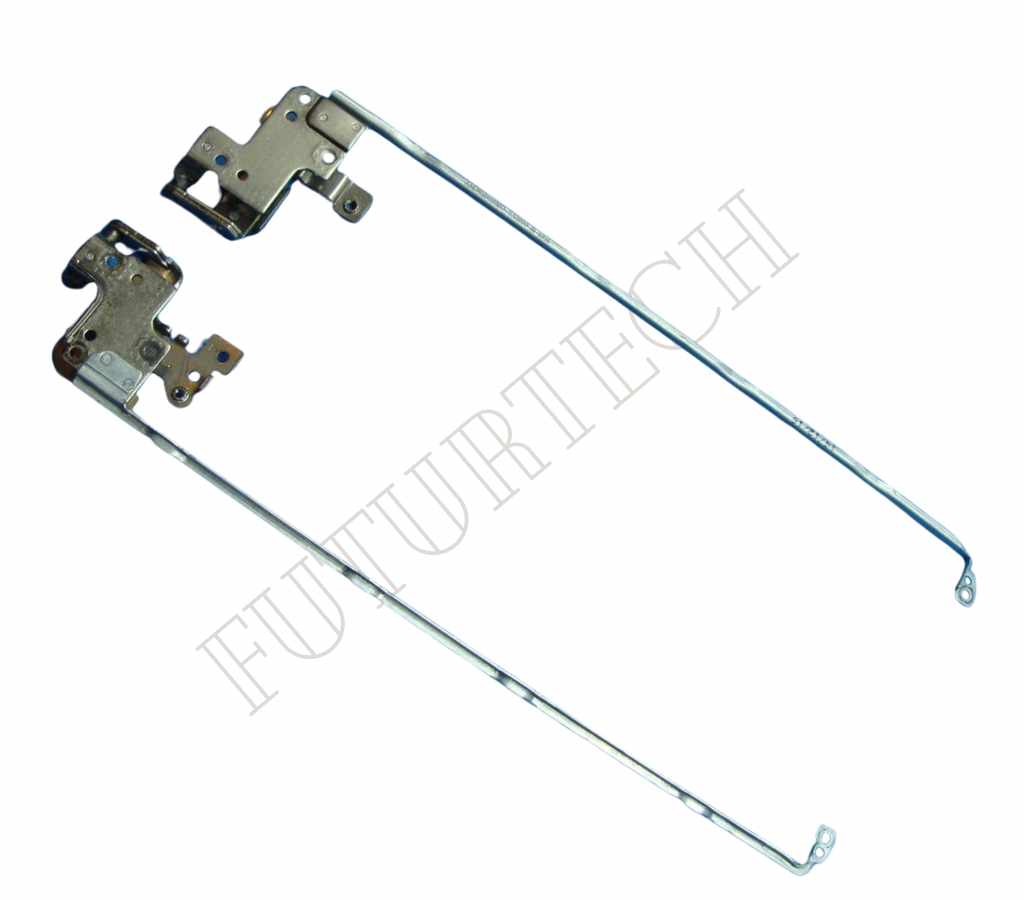 Hinges Set Dell Inspiron 15R-n5537 R/L