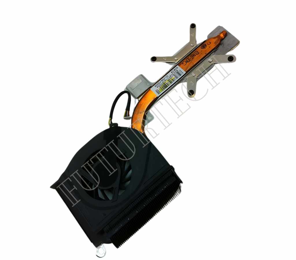 Fan HP DV6000/V6000