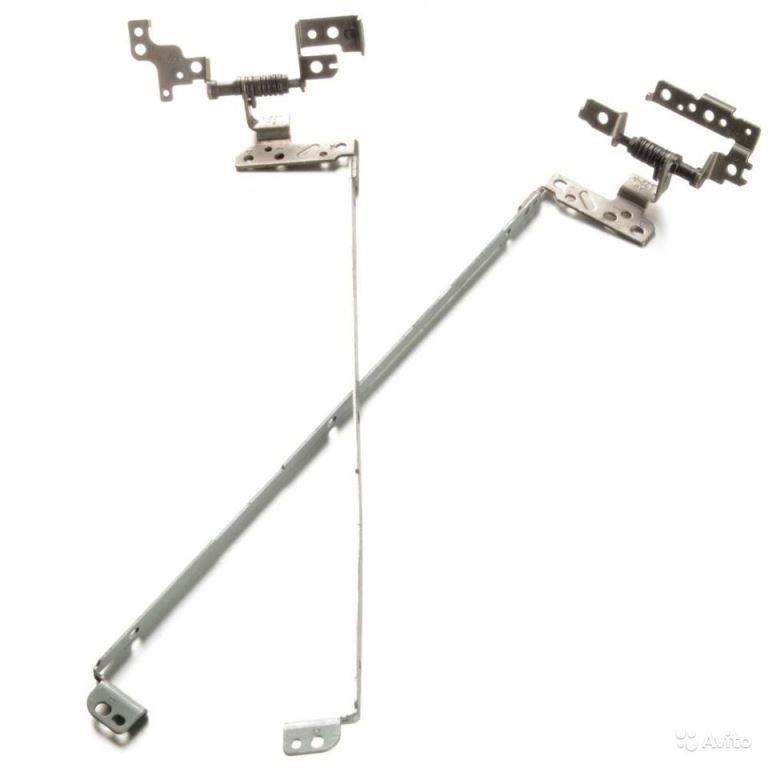 Hinges Lenovo Ideapad Z480/Z485 (FBLZ2037010/FBLZ2036010) | R/L