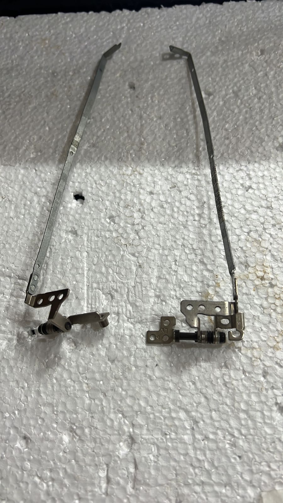 Hinges Set Lenovo G460/Z460/Z465 |R/L