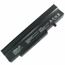 Battery Fujitsu V3505 BTP B4K8 6 Cell