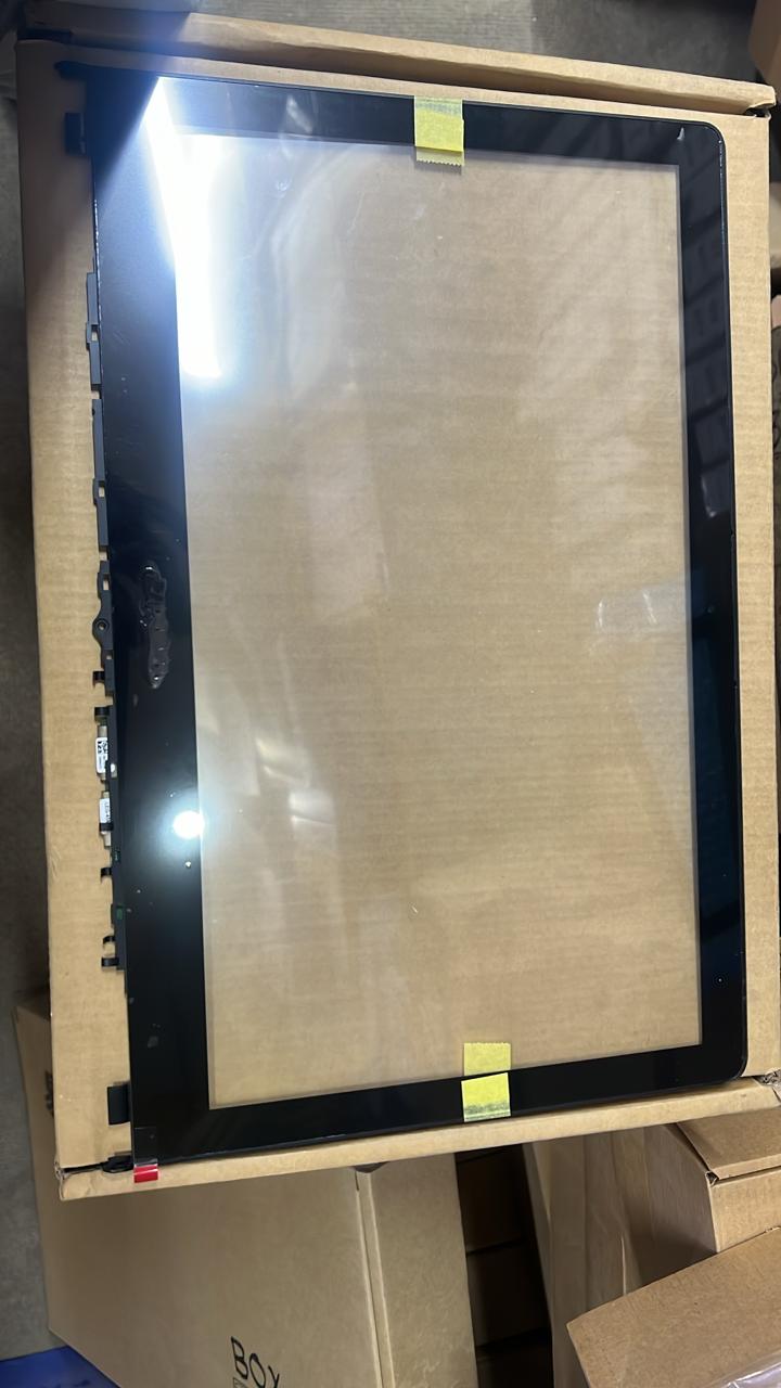 Touch Glass + B Lenovo Flex 3-15 | with Circuit
