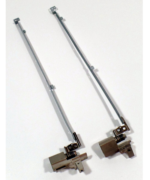 Hinges Lenovo T510/T520/T530/W510/W520 | R/L