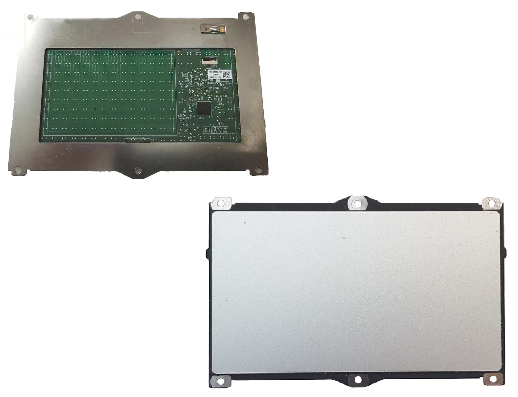 TouchPad HP ProBook 430 G5/440 G5 /G6 (TM-P3338) Silver
