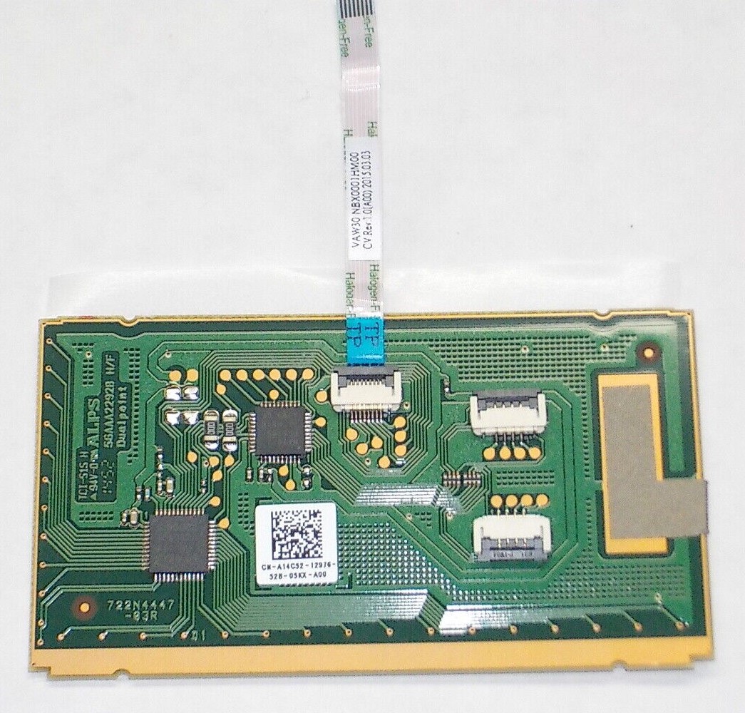 Touch pad Dell Latitude E5440/E5540 (A133e2)