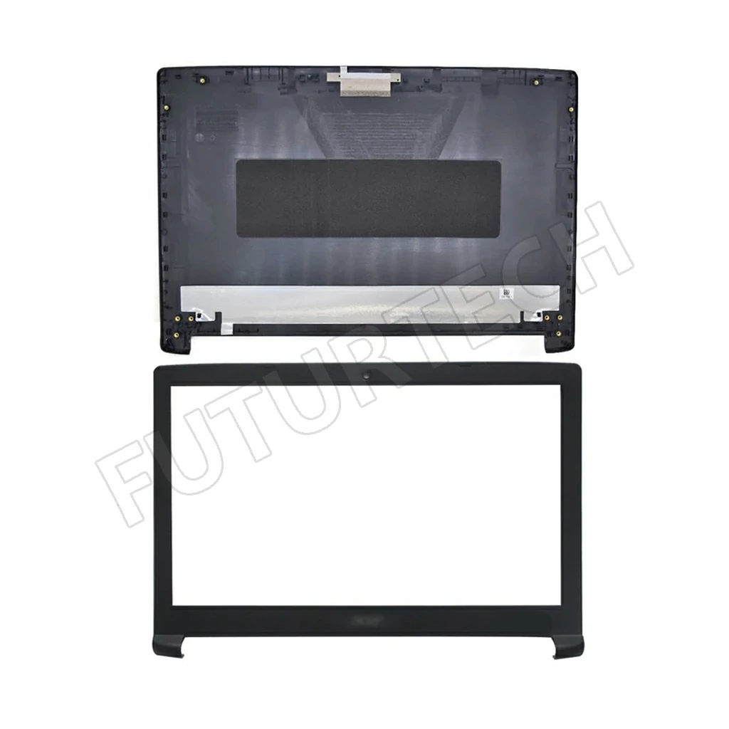 Top Cover Acer Aspire 3 A315-53 A315-53G A315-41 A315-51 AB Black