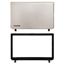 Top Cover Toshiba L50 L50-B L55-B S55-B AB Gold