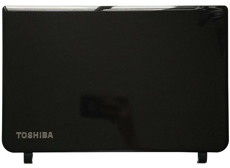 Top Cover Toshiba L50 L50-B L55-B S55-B AB Black
