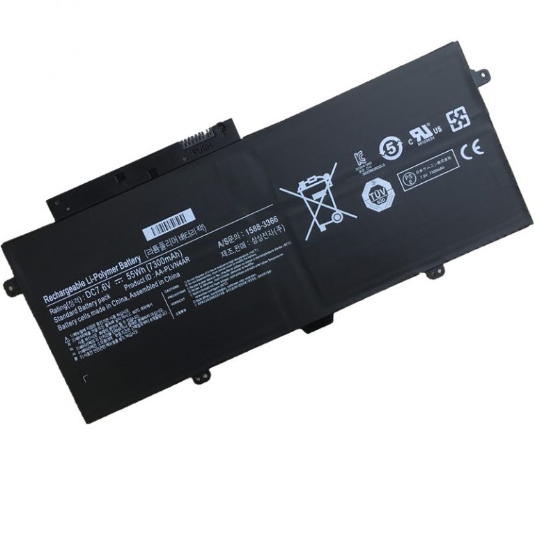 Battery Samsung NP940X3G NP910S5J NP940X3K AA PLVN4AR ORG
