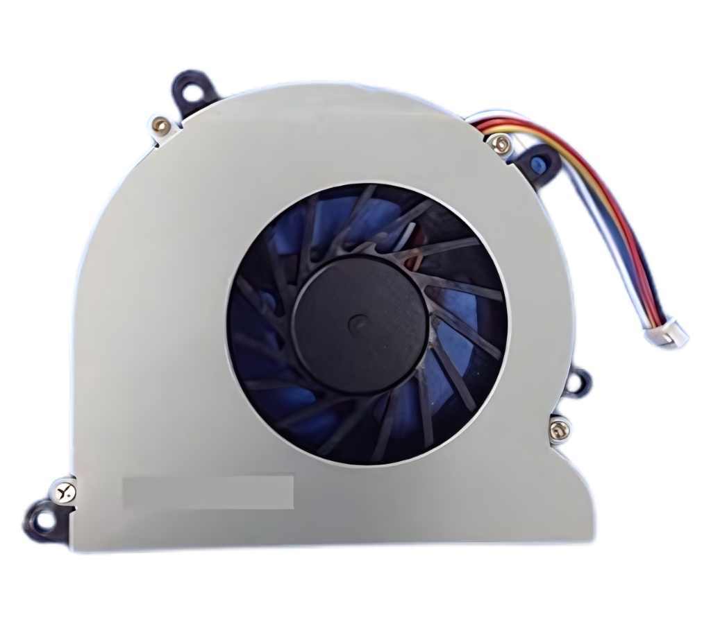 Fan Toshiba A300/A305/A310/A320/L300 | 3 Pin