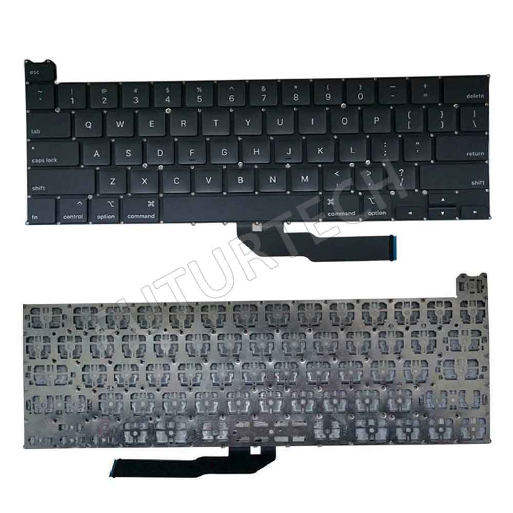 Keyboard Apple A2251 US