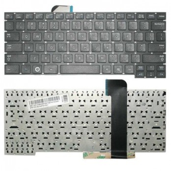 Keyboard Samsung NF210 NF310 X128 Black US