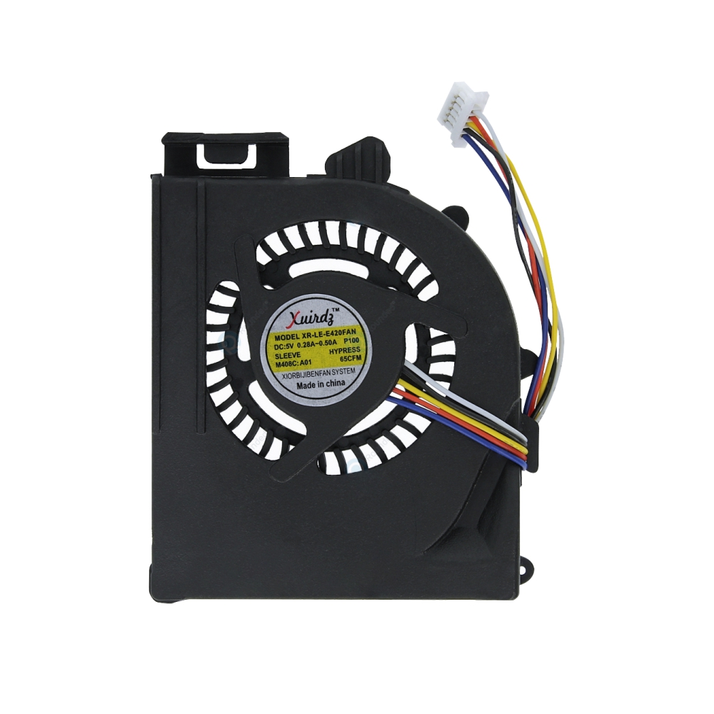 Fan Lenovo e420/e425/eE525/e520 | 5 Pin