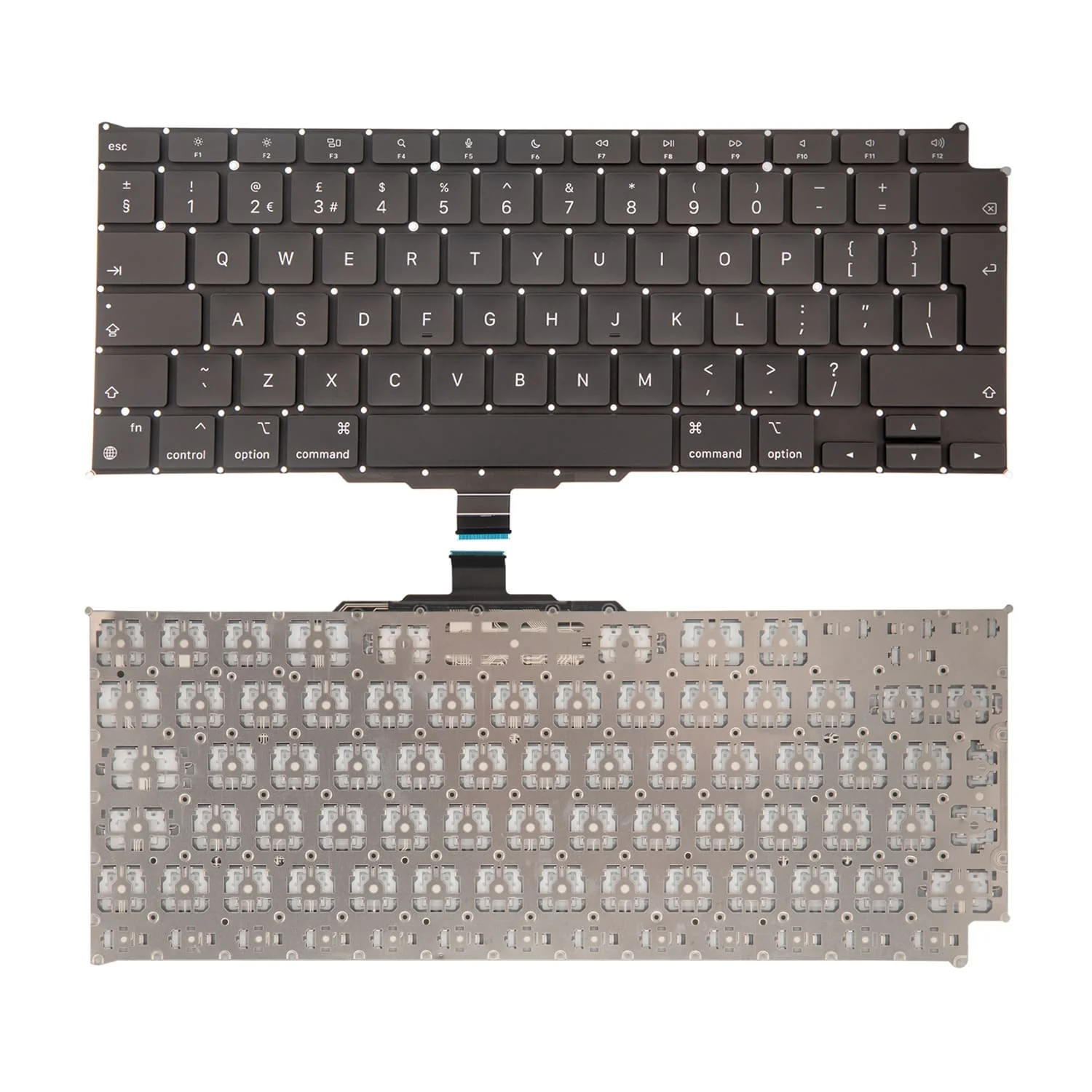 Keyboard Apple A2337 UK