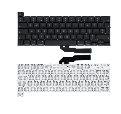 Keyboard Apple A2251 UK