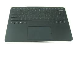 Keyboard Dell Ultrabook XPS 1308T 1530T 11-9P33 Backlite With C Cover