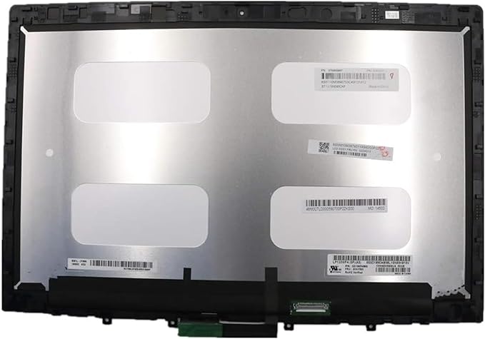LED With Touch 13.3 Lenovo ThinkPad L380 L390 Yoga S2 FHD 30 PIN 02DA313