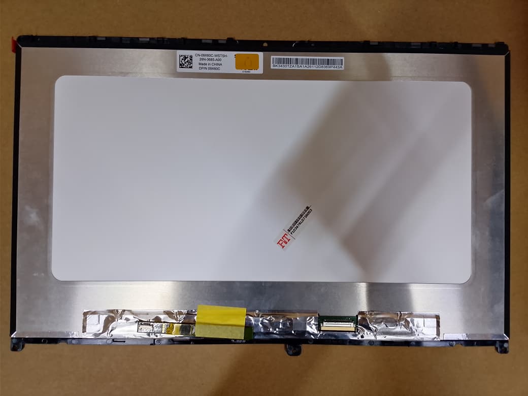 LED With Touch Lenovo Flex 5-14IIL05/5-14ARE05/5-14ITL05 (FHD) | 30 PIN (5D10S39641)