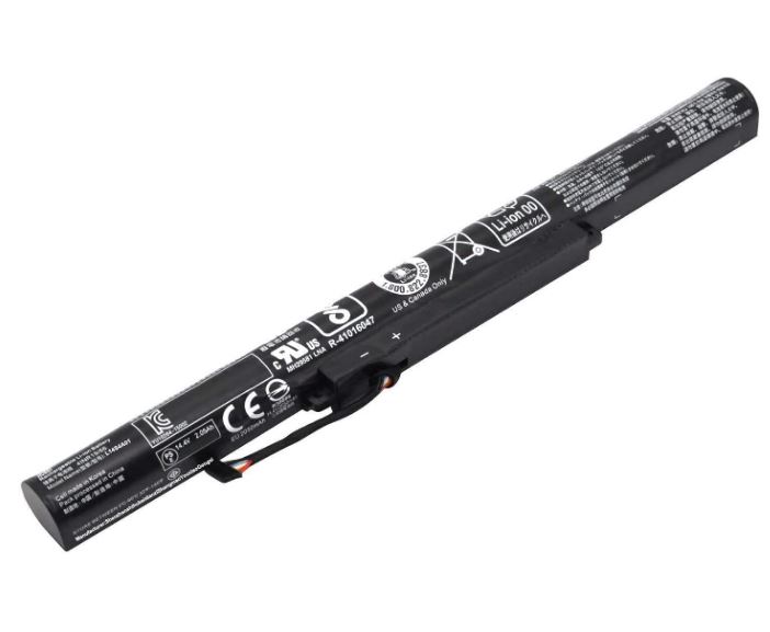 Battery Lenovo Z51 70 L14L4A01 Internal 14.88V