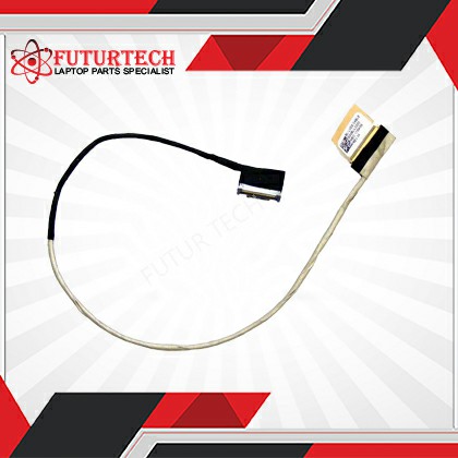 Cable Toshiba Satellite L50/L50-B/L55-B/S55-B (HD) | (DD0BLILC020) 40 PIN (Button)