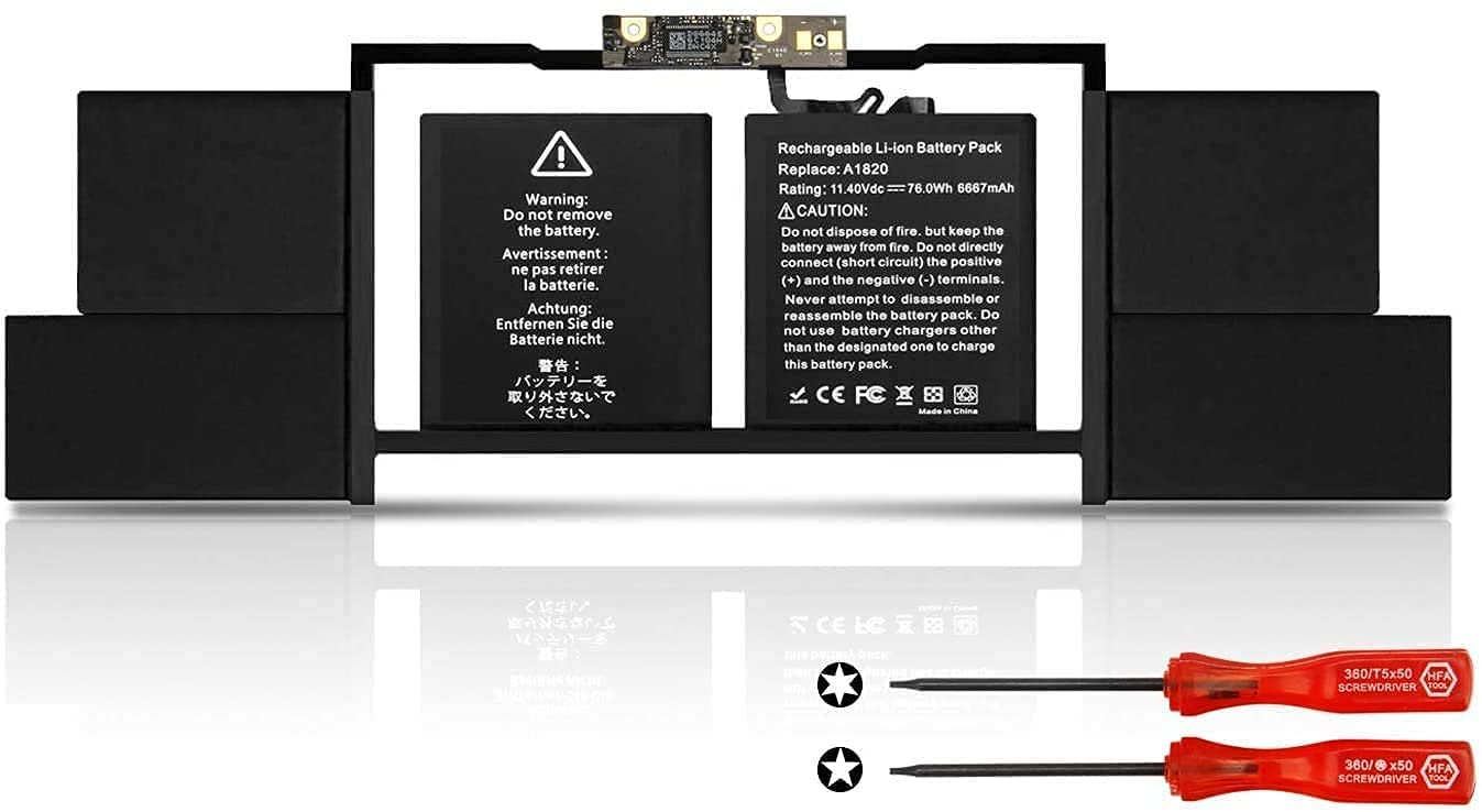 Battery Apple A1707 A1820