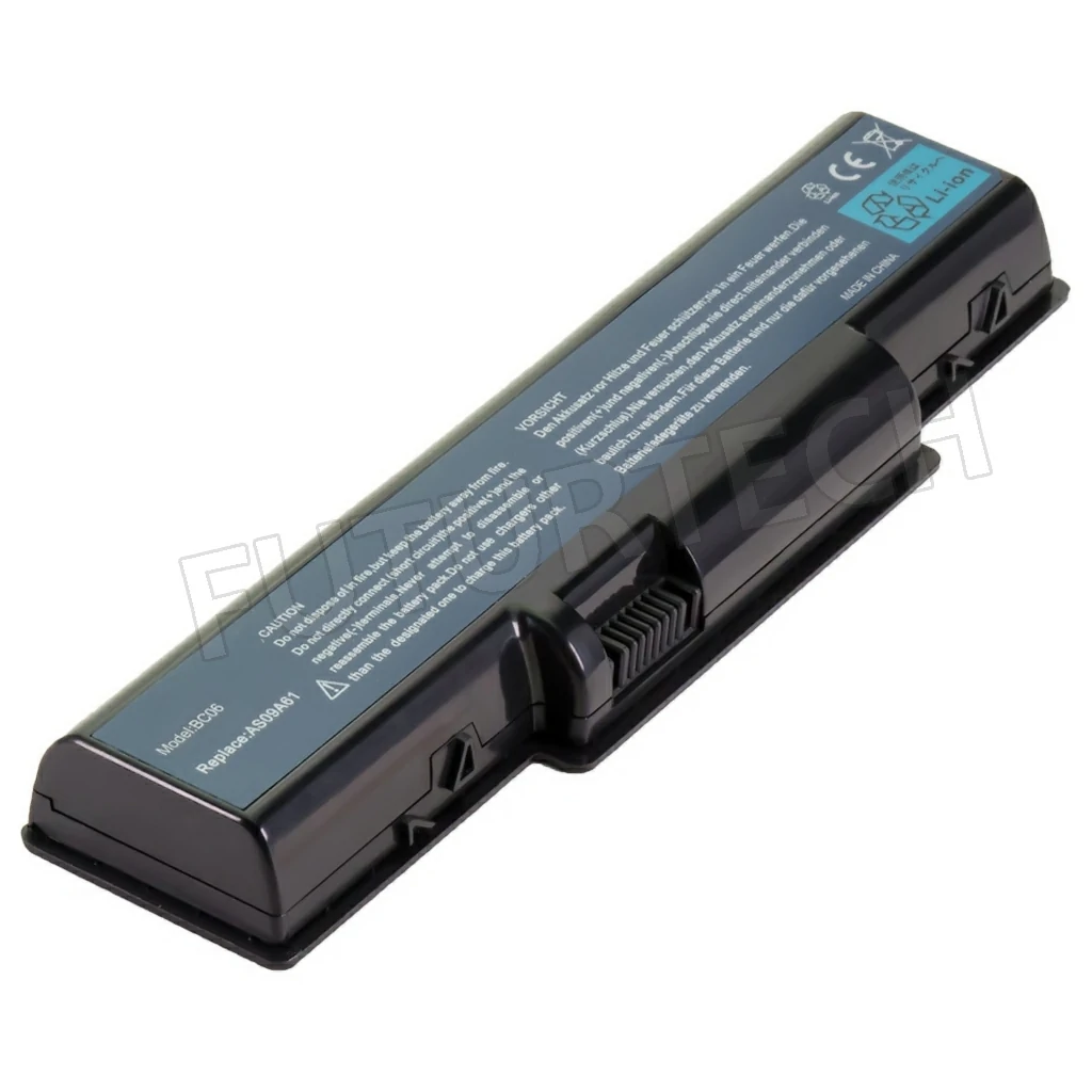 Battery Acer D520 D725 E430 E525 E630 MS2273 MS2274 MS2285 MS2288 6 Cell