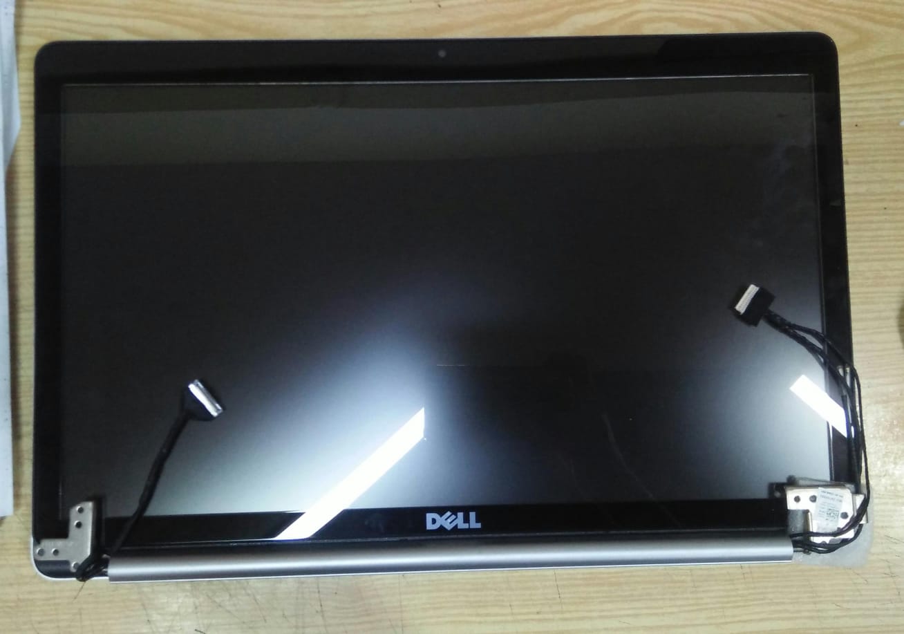 Led With Complate Top Dell Inspiron 17 (7746) (PPC14)