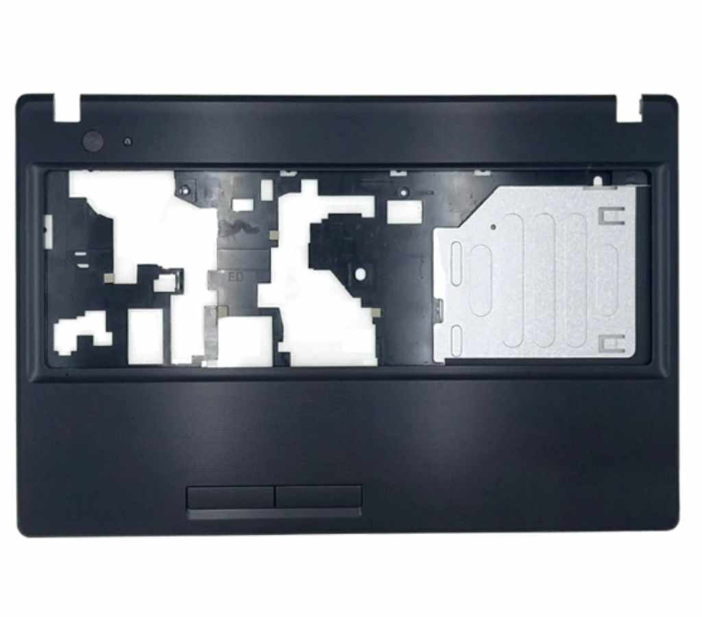 Cover Lenovo G580 | C (Black) with TP