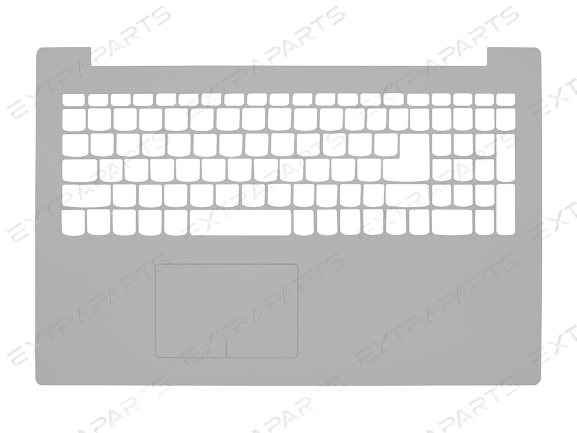 Cover Lenovo 320-15/320-15ISK/330-15ISK | C + T/P (Grey)(Japan)(AP13R000600)