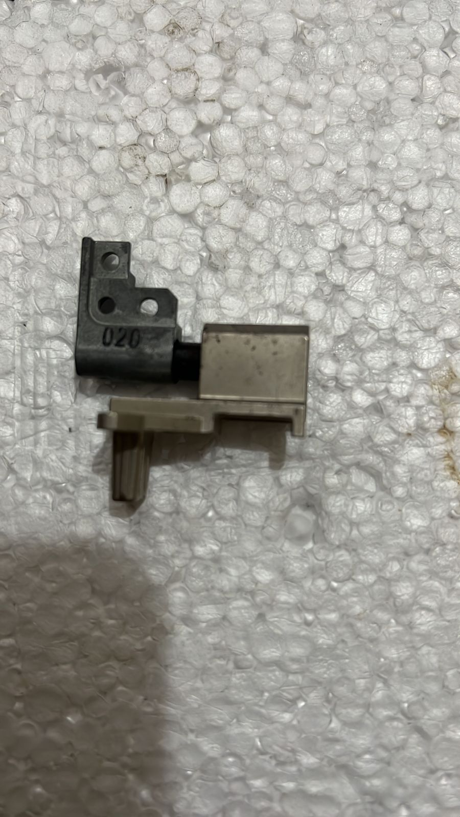Hinges Lenovo ThinkPad T400/R400 | LH