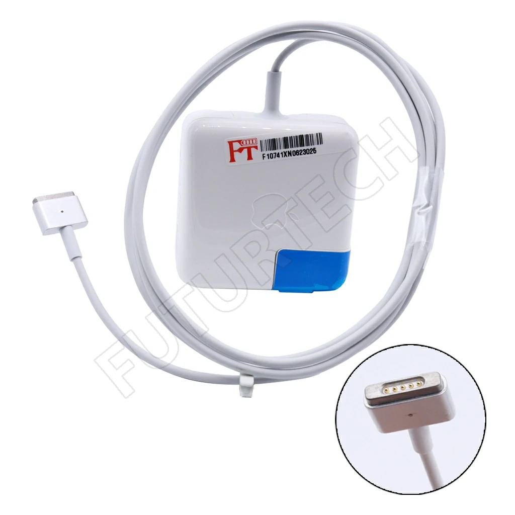 Adapter Apple Megsafe | 45w (T) Mega Safe-2 ORG