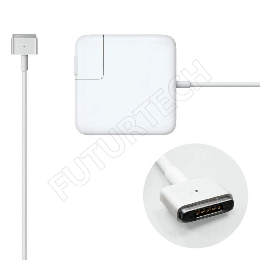 Adapter Apple Megasafe | 85w (T) Mega Safe-2 ORG