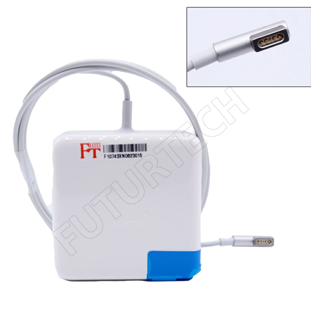 Adapter Apple Megasafe | 85w (L) Mega Safe-1 ORG
