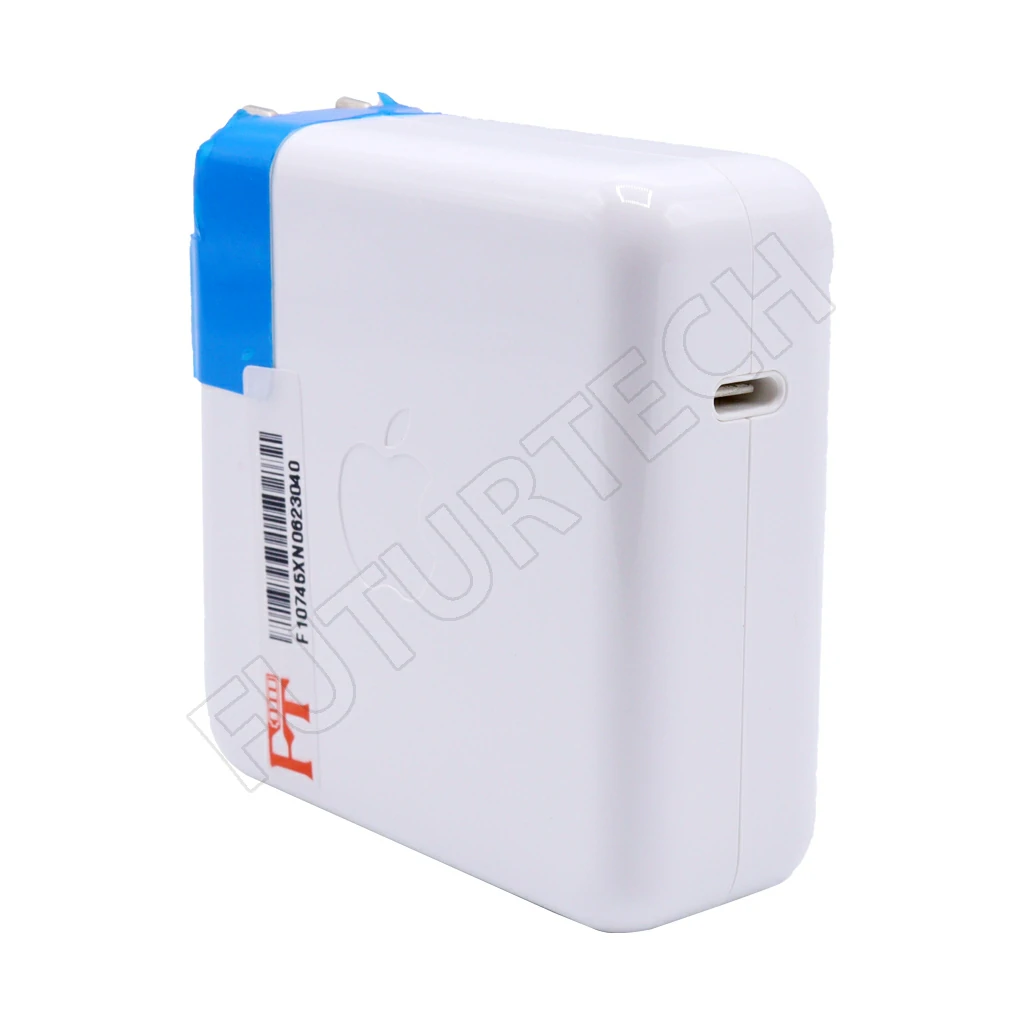 Adapter Apple 61W | Type C Power ORG
