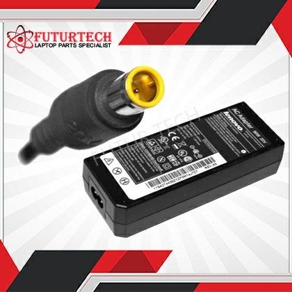 Adapter Lenovo 20V-4.5A | Center Pin (90w) 7.9*5.5 ORG