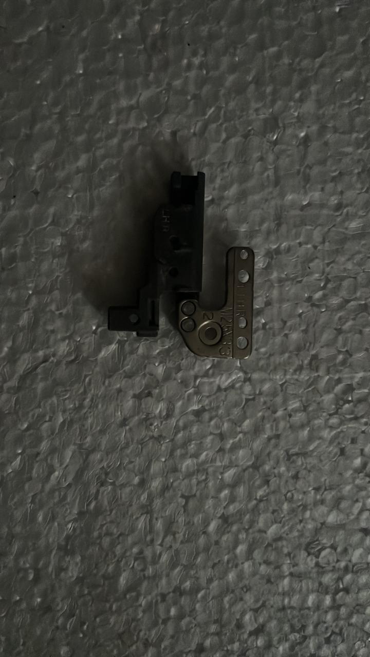 Hinges Dell Latitude E6440 (Right)