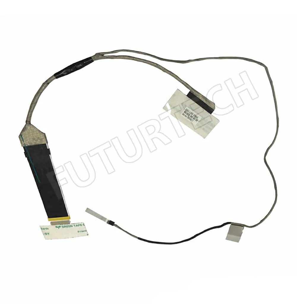 Cable Acer Aspire ES1-512/ES1-531/ES1-571/Gateway NE512 | (450.03704.0011) 30 PIN