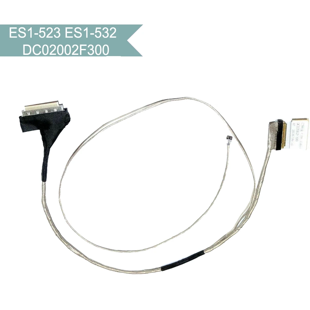 Cable Acer Aspire ES1-572/ES1-532G/ES1-533 | (DC02002F300) 30 PIN