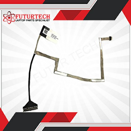 Cable Dell Latitude E7270 (HD) | (7C9WR) 30 PIN (No Touch)