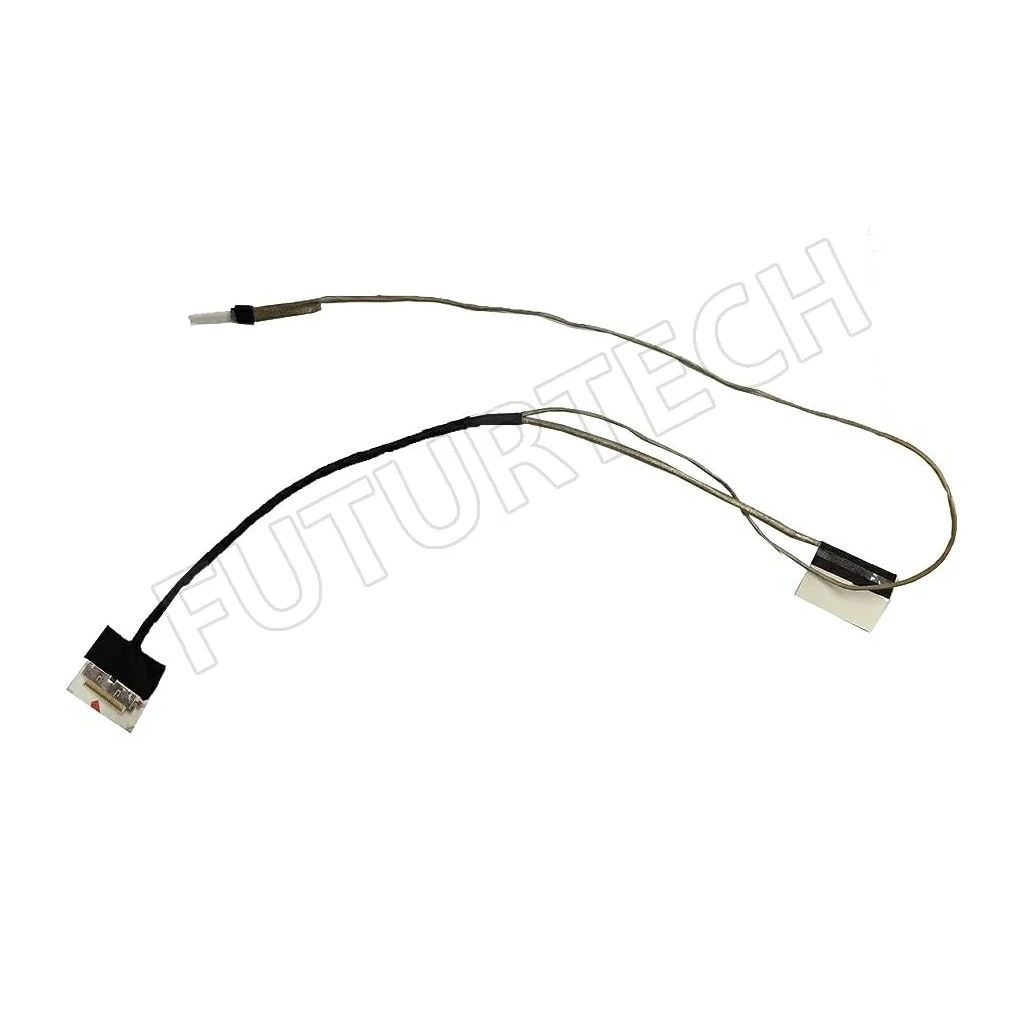Cable Hp 15T-BR/15Z-BW/15-BS/255-G6/250-G6 (DC02002Y000) | 40 PIN (Touch)