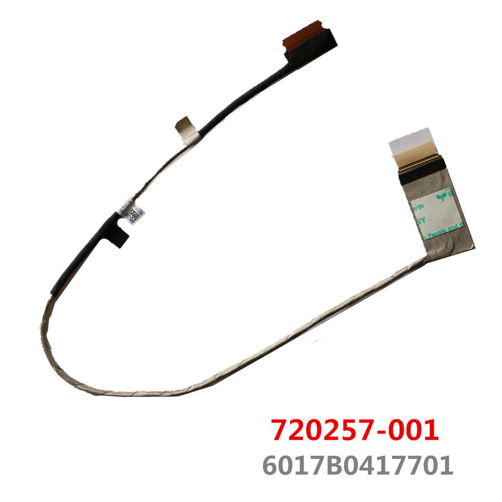 Cable HP Envy M7/M7-1000/17-J (HD+) | (720257-001) 40 PIN