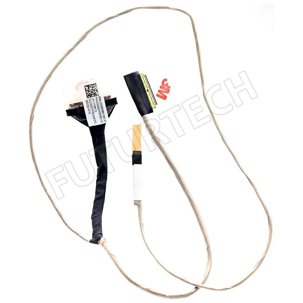 Cable HP NoteBook 15-DA/15-DB (DC020031F00) | 30 PIN (Non-Touch)