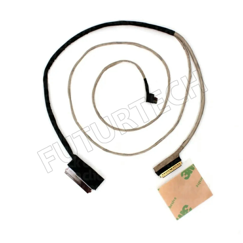 Cable HP Pavilion 15-AB/15-AN | (DDX15ALC000) 30 PIN (No Touch)