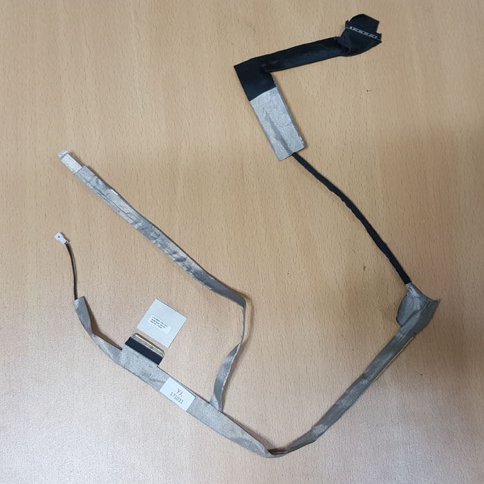 Cable HP Pavilion DV7-7000 | (50.4SU10.001) 40 PIN