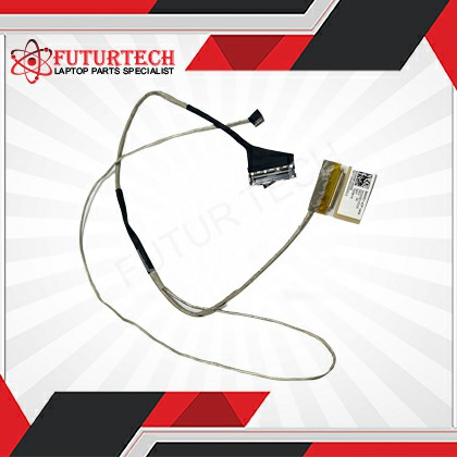Cable Lenovo 300-15ISK 300-15IBR | DC02001XE10 30pin