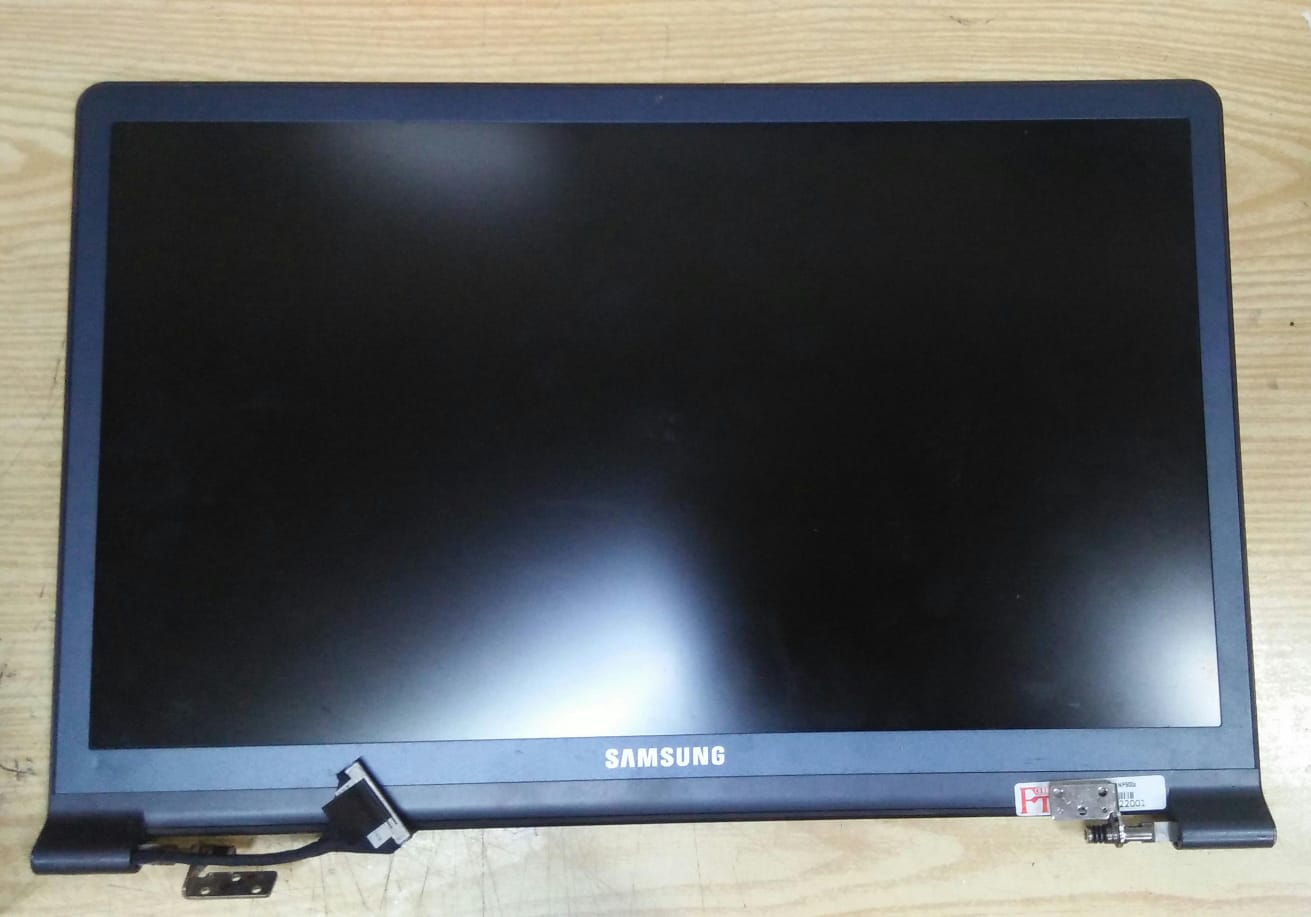 Pulled LED With Complate Top Samsung NP900X4C/NP900X4D