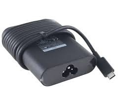 Used Adapter DELL TYPE C 65W ORG | Capsul