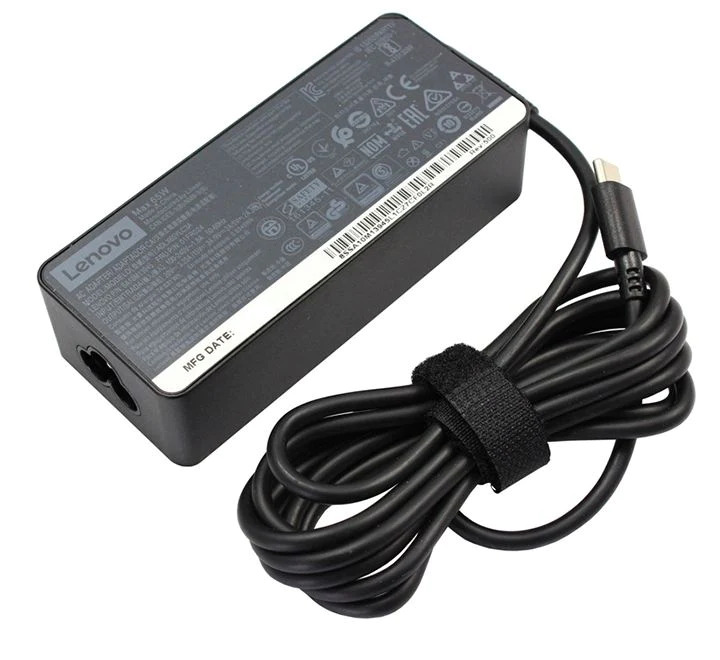 Adapter Lenovo Type C 65W 19V 3.5A R ORG