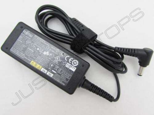 Used Adapter Fujitsu 20v - 2.1a | 40w (5.5*2.5)
